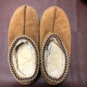 Ugg Moccasins